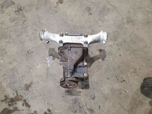 Carrier Manual Transmission 6 Speed Fits 06-14 MAZDA MX-5 MIATA 537994