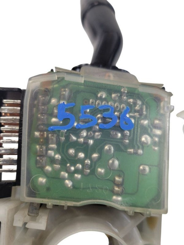 Column Switch Turn And Wiper US Market Lftbk Fits 98-99 CELICA 668000