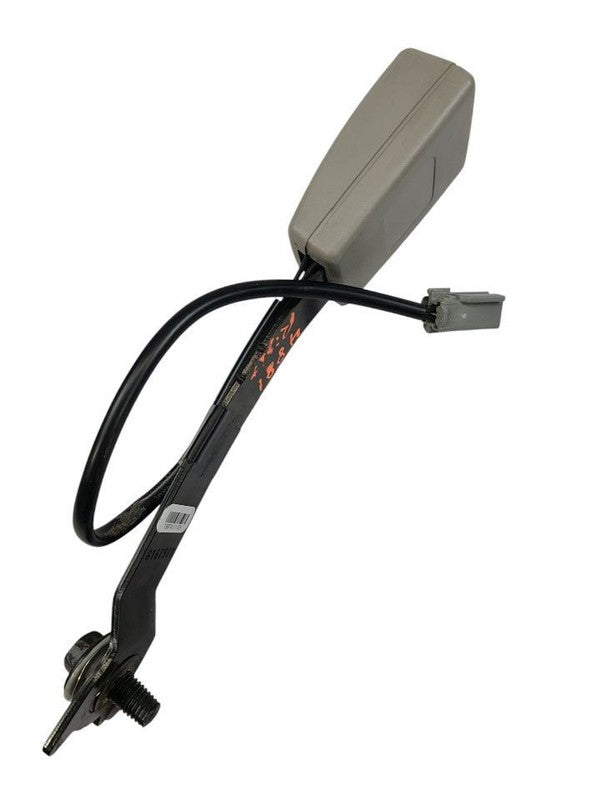 Seat Belt Front Bucket Driver Buckle Fits 10-12 ACADIA 611720