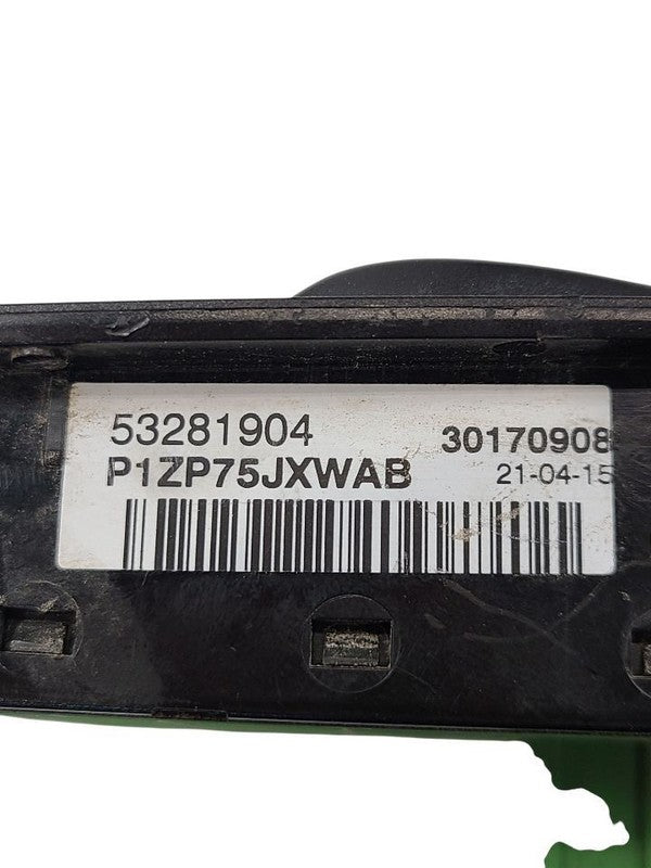 PROMAST15 2015 Front Door Switch 639153