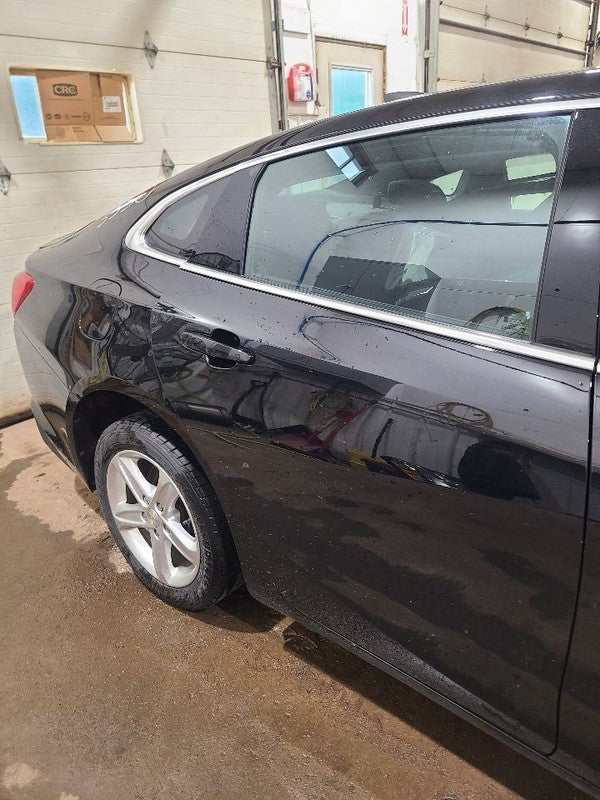 Passenger Right Rear Side Door Fits 16-25 MALIBU 668807