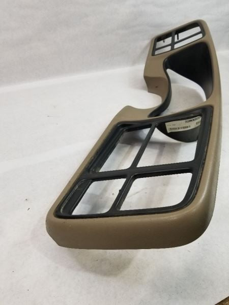 SILVRDO25 2004 Dash Bezel 545751