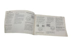 COLORADO  2018 Owners Manual 598292