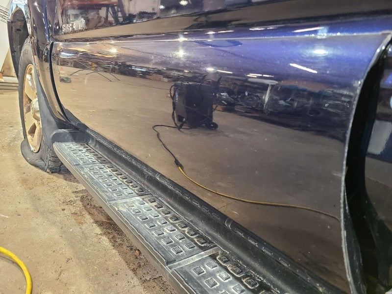 Driver Front Door Electric Windows Fits 06-09 4 RUNNER 680111