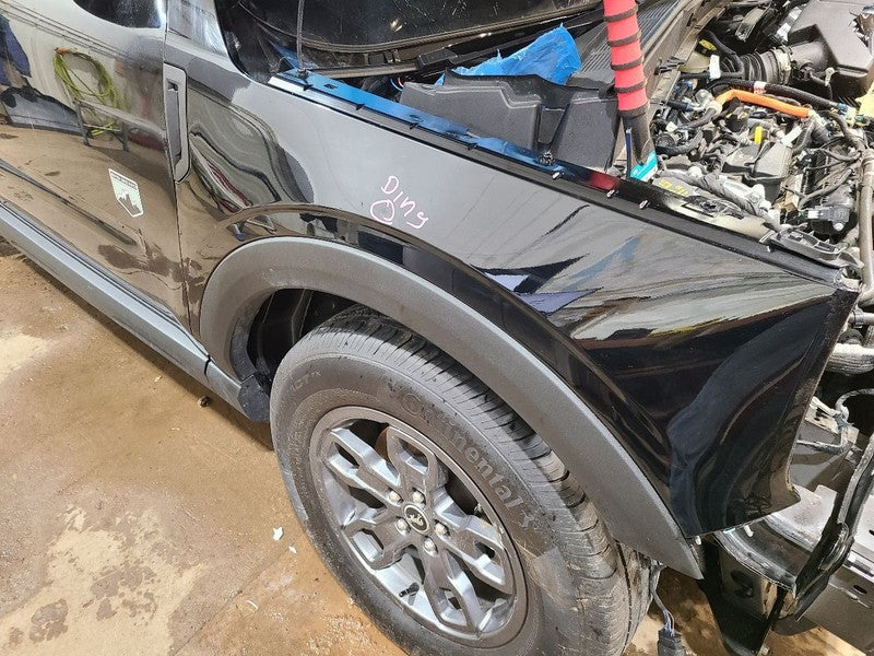 Passenger Right Fender Fits 21-25 BRONCO SPORT 658029