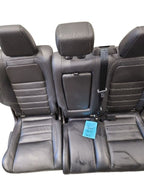 Rear Seat Leather Fits 2018 ESCAPE 650390