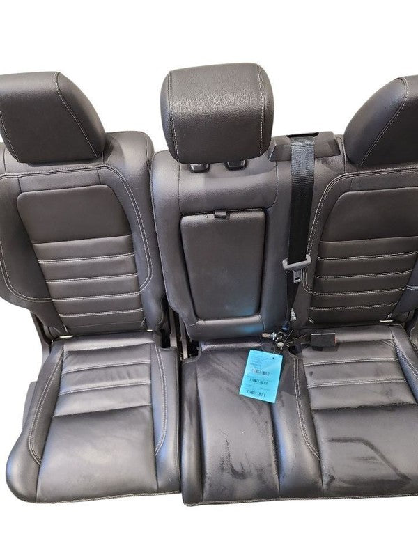 Rear Seat Leather Fits 2018 ESCAPE 650390