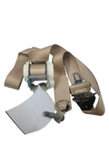YUKON     2008 Seat Belt Rear 623942