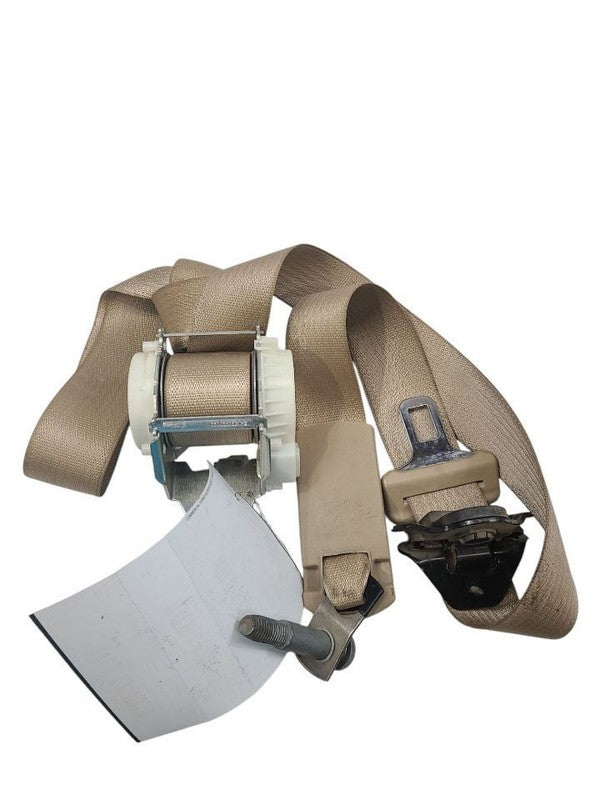 YUKON     2008 Seat Belt Rear 623942