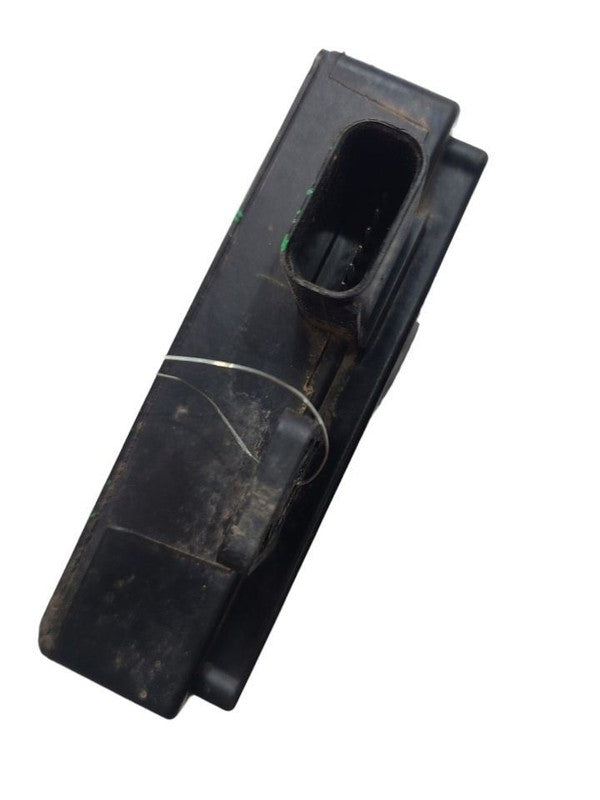 Camera/Projector Radar Unit Mounted Rear Bumper Side Fits 13-16 FUSION