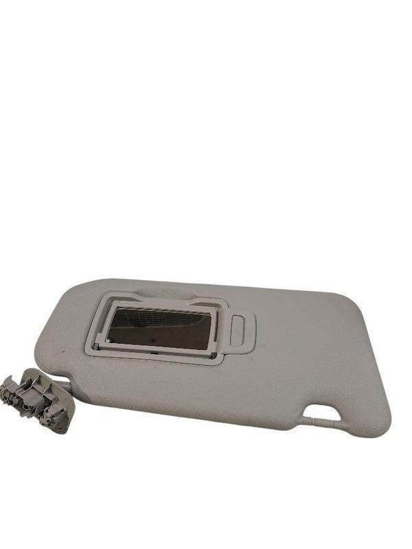 Passenger Right Sun Visor Without Illumination Fits 20-25 SENTRA 65047