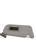 Passenger Right Sun Visor Without Illumination Fits 20-25 SENTRA 65047
