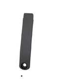 Seat Belt Front Crew Cab Bench Seat Buckle Fits 06-09 DODGE 1500 PICKU