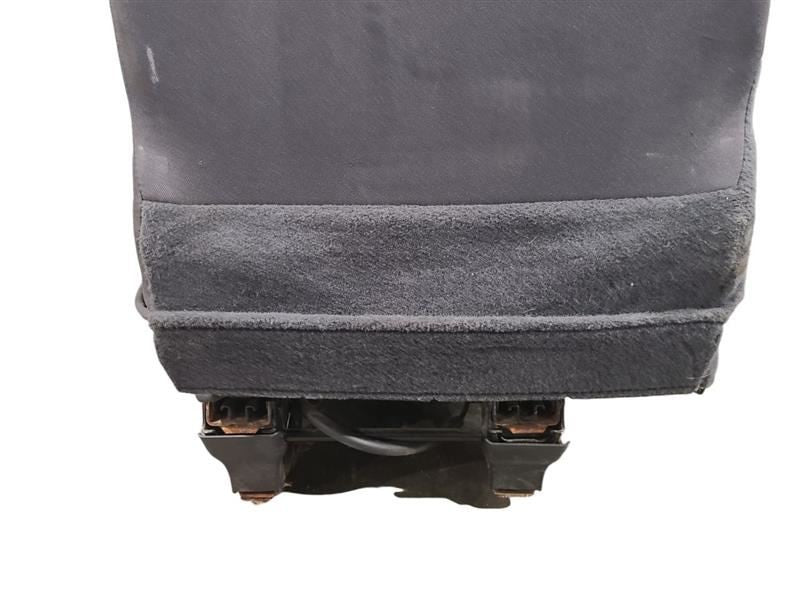 Driver Front Seat Bucket Manual Cloth Fits 03-06 WRANGLER 597700