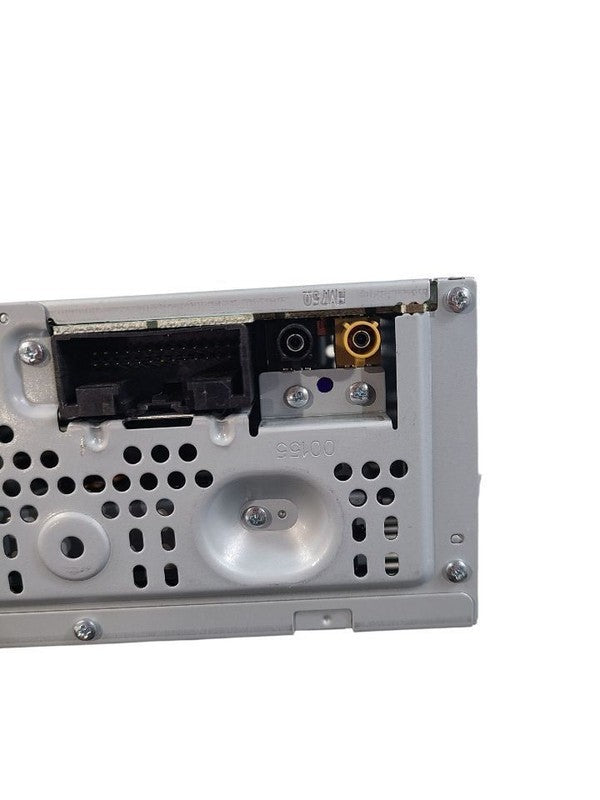 Audio Equipment Radio Receiver AM-FM-CD-MP3 Single Disc Fits 16 MKX 64