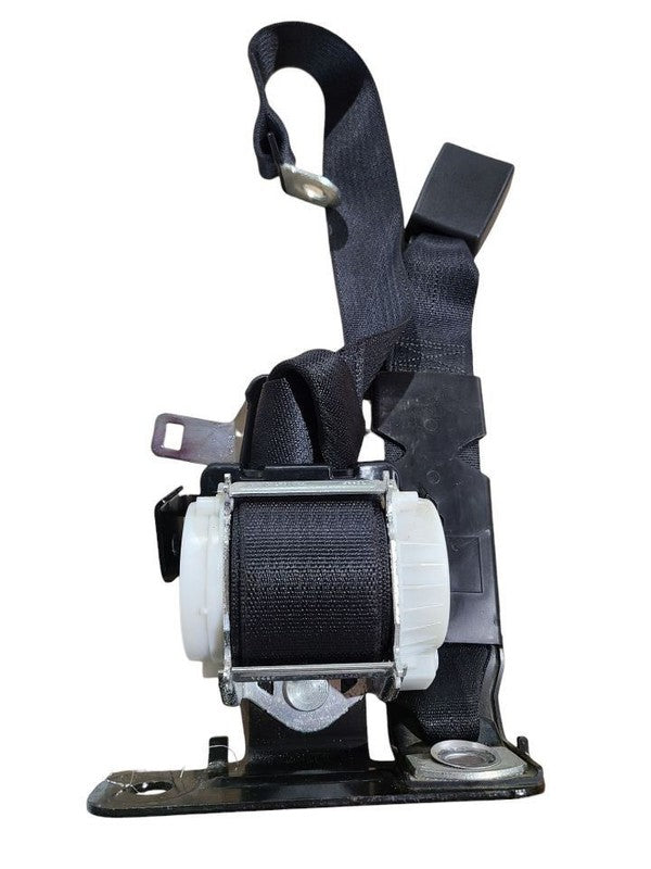 RAM1500   2014 Seat Belt Rear 630606