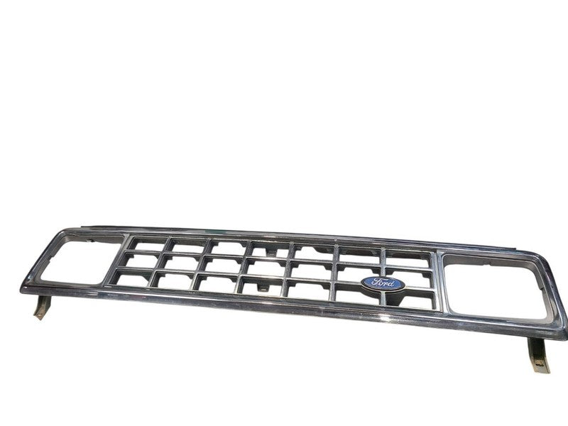 Grille Excluding GT Chrome Fits 83-88 RANGER 671467