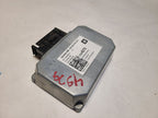 Conv/Invert/Charger Converter Trunk Compartment Fits 20-23 CT4 622689