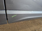 Driver Left Front Door Electric Fits 09-12 AUDI Q5 639001