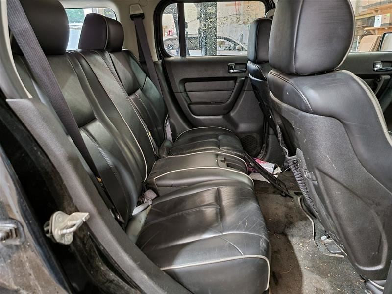 Seat Belt Front Passenger Retractor Fits 06-10 HUMMER H3 547449