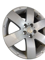 Wheel 17x7 6 Spoke Opt N75 Fits 08-10 VUE 615497