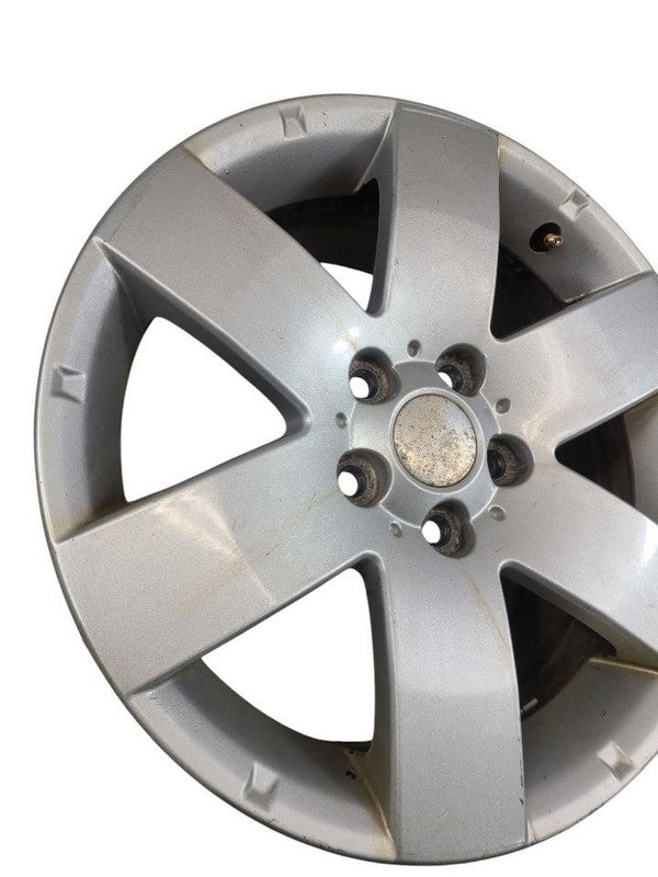 Wheel 17x7 6 Spoke Opt N75 Fits 08-10 VUE 615497