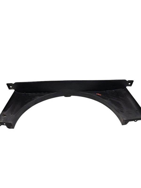 SILV25NEW 2007 Radiator Shroud 620640