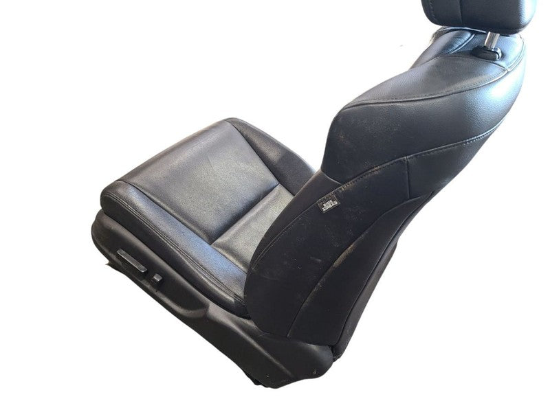 Driver Front Seat Leatherette VIN 3 And 4 8th Digit Fits 16-18 ILX 619