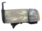 Driver Headlight Without Sport Model Fits 94-02 DODGE 2500 PICKUP 6671