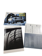 F150      2013 Owners Manual 639575