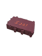 Chassis ECM Network Gateway Sedan Right Hand Dash Fits 20-23 COROLLA 6