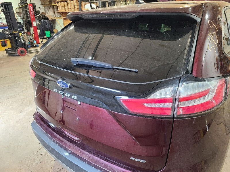 Trunk/Hatch/Tailgate Manual Lift Fits 19-24 EDGE 662779