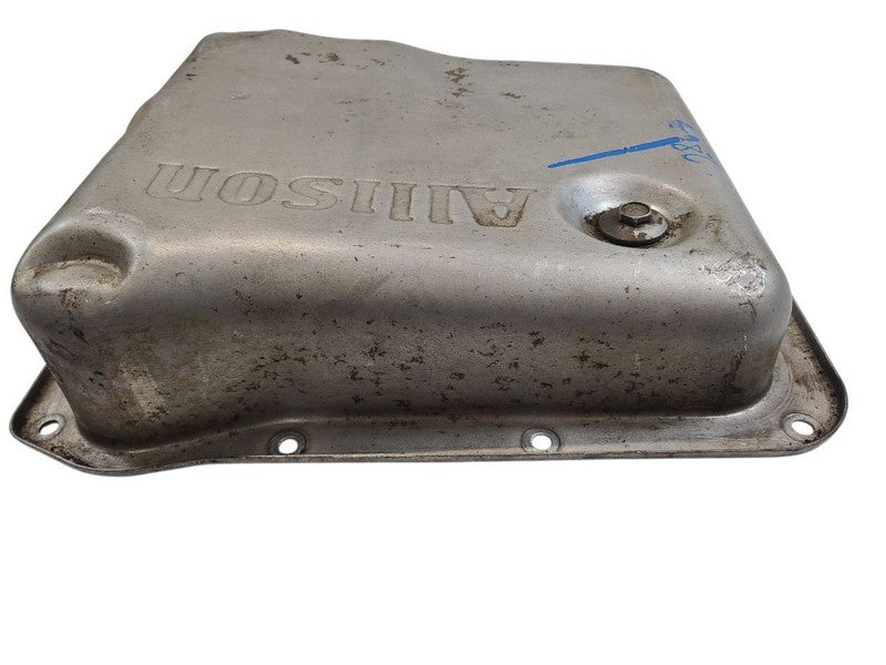 SILVRDO25 2010 Automatic Transmission Pan 661529