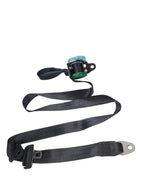 DAKOTA    2004 Seat Belt Rear 668221