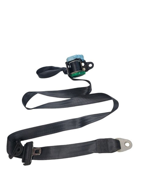 DAKOTA    2004 Seat Belt Rear 668221