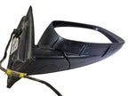 Passenger Side View Mirror Power Painted Fits 11-16 TOWN & COUNTRY 621