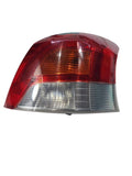 Passenger Right Tail Light Hatchback Fits 09-11 YARIS 674835