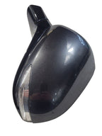 Driver Side View Mirror Electric US Built Fits 21-23 SANTA FE 667932