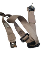 F150      1998 Seat Belt Front 663139