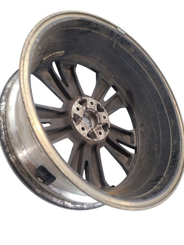 Wheel 20x7-1/2 Alloy Machined And Painted V Spoke Fits 17-20 PATHFINDE