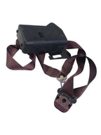 TCHEV1500 1998 Seat Belt Front 672129