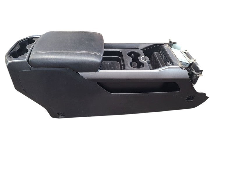 Console Front New Style 6 Lug Wheel Floor Fits 19-24 DODGE 1500 PICKUP