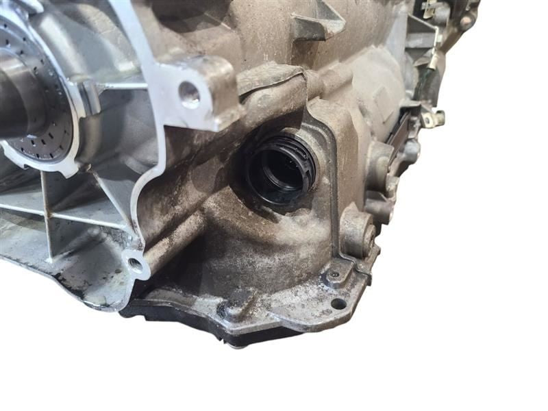 Automatic Transmission AWD Fits 15-16 BMW M235i 594724