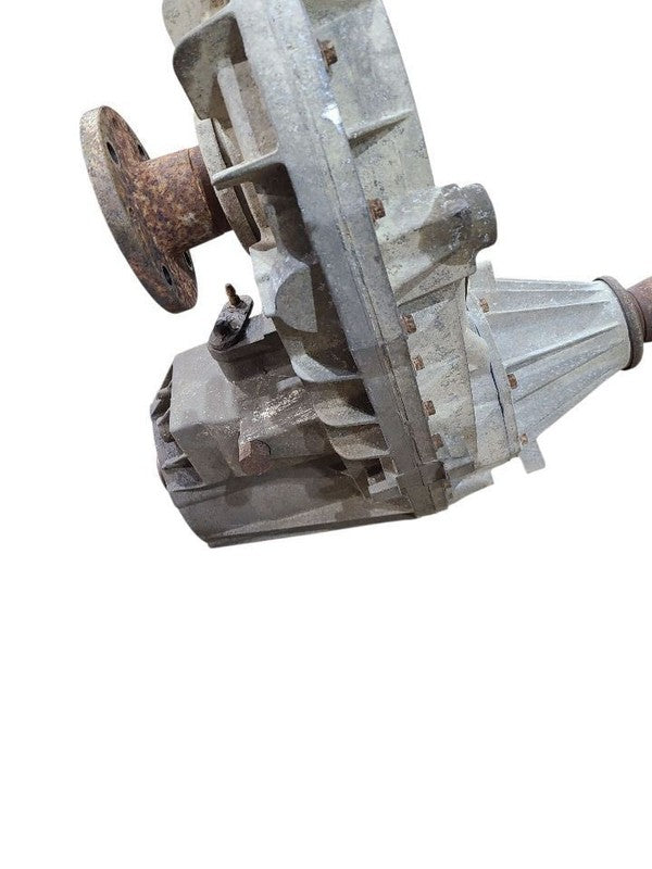 Transfer Case Manual Shift ID 6C34-BA Fits 03-10 FORD F250SD PICKUP 64