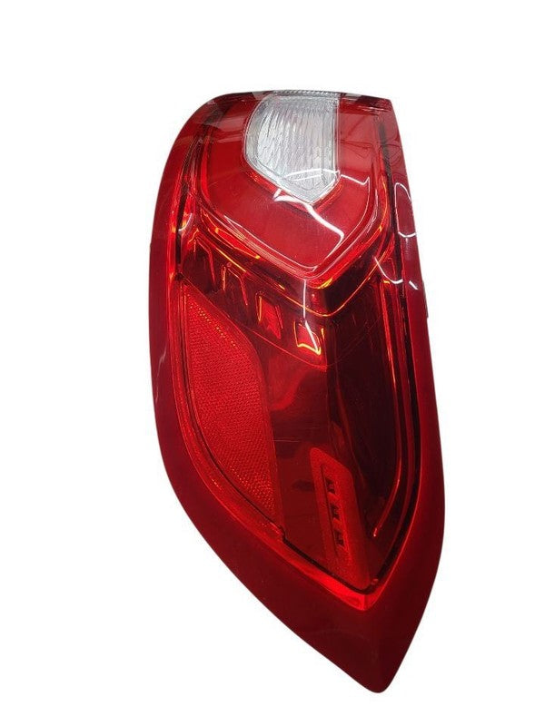 Passenger Right Tail Light Quarter Mounted Fits 16-18 MKX 677063