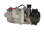 TUCSON    2022 AC Compressor 580997