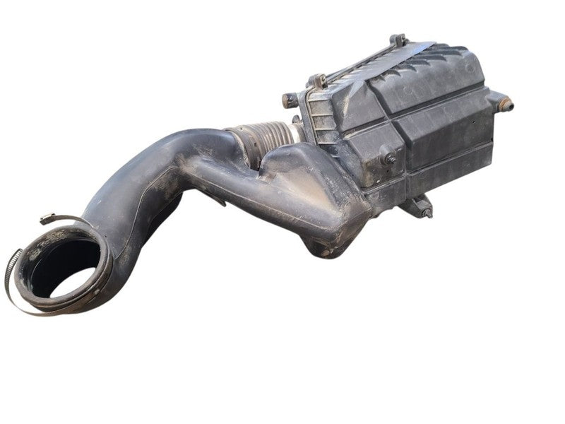 Air Cleaner With High Capacity Opt K47 Fits 99-08 SIERRA 1500 PICKUP 6