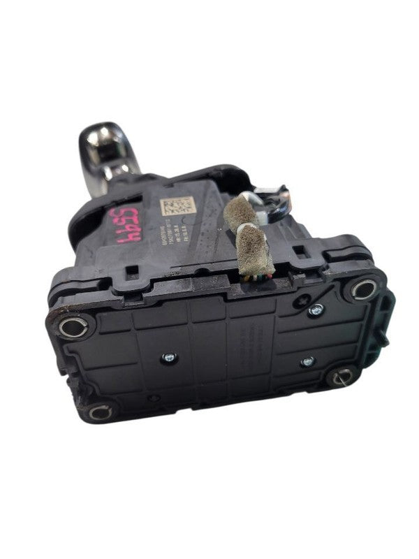 DURANGO   2021 Transmission Shift 671543