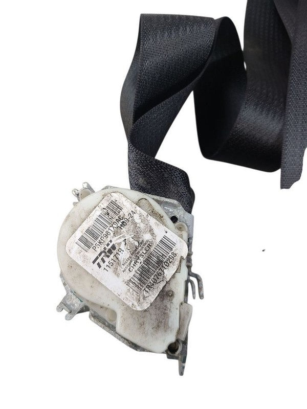 RAM2500   2017 Seat Belt Rear 640010