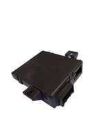 Q7 AUDI   2010 Chassis ECM 637467